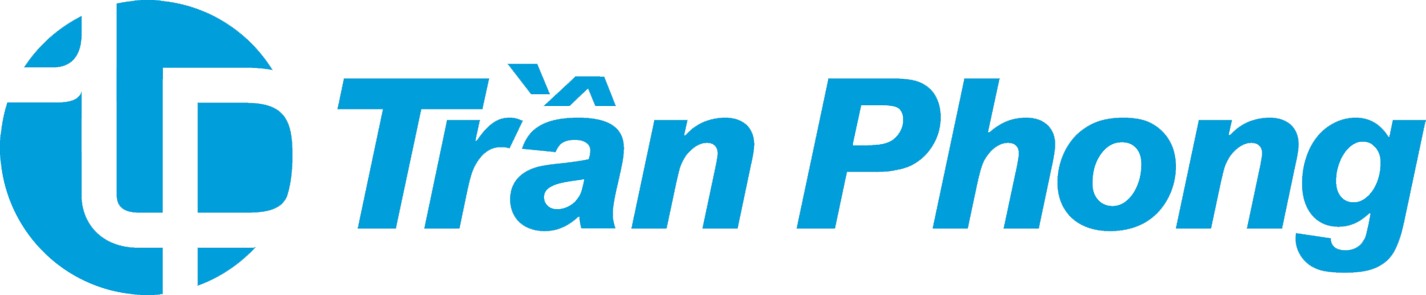 Trần Phong Computer